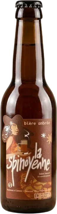 la spinoyenne