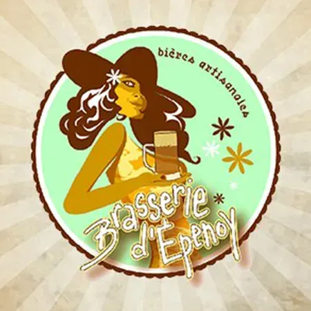 Bières La Commune à Épenoy